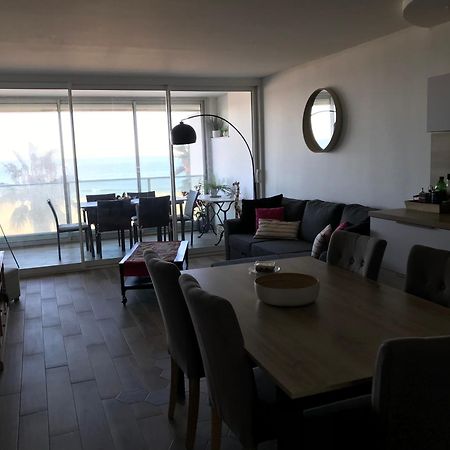 Appartement Face A La Mer - 6 A 8 Personnes - Canet En Roussillon Екстер'єр фото
