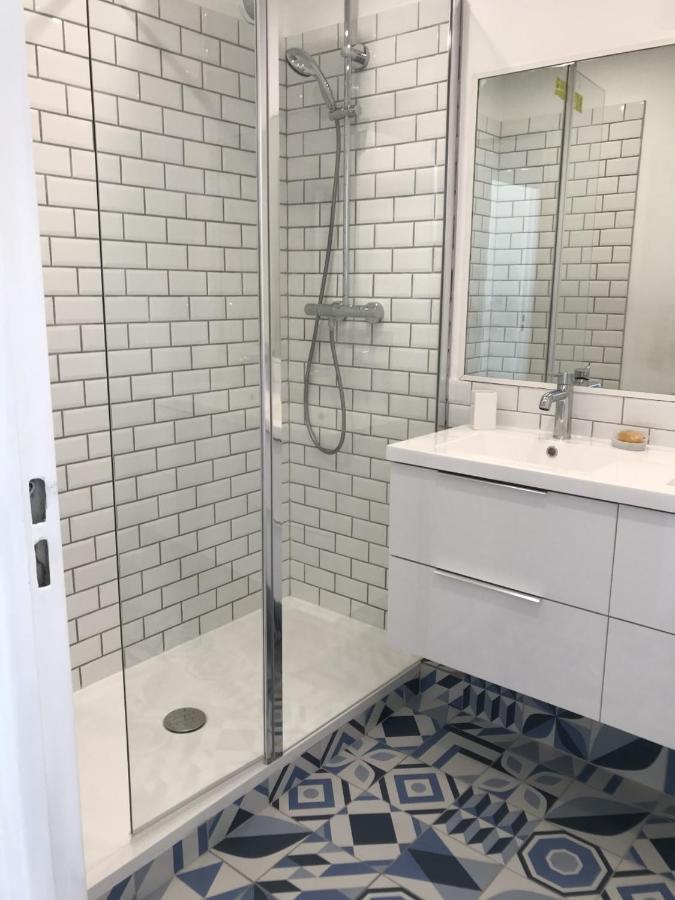 Appartement Face A La Mer - 6 A 8 Personnes - Canet En Roussillon Екстер'єр фото
