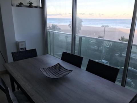 Appartement Face A La Mer - 6 A 8 Personnes - Canet En Roussillon Екстер'єр фото