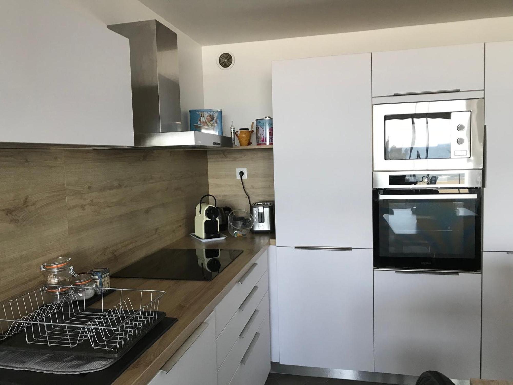 Appartement Face A La Mer - 6 A 8 Personnes - Canet En Roussillon Екстер'єр фото