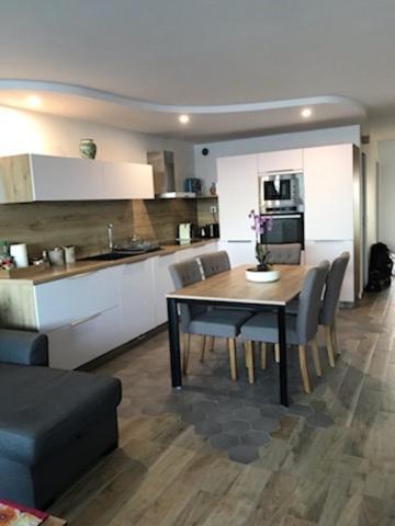 Appartement Face A La Mer - 6 A 8 Personnes - Canet En Roussillon Екстер'єр фото